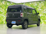 フレアクロスオーバー ハイブリッド XG 4WD 