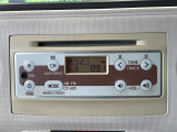 お好きな音楽を車内でお楽しみいただけます♪スピーカー交換・ウーハー追加などの音質向上や、最新ナビ・後席モニター等の取り付けも是非ご相談ください!