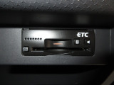 今や必需品のETCが付いています!ETCを使えば土日祝日割や深夜割などのメリットを受けることができます。(※注、ETCセットアップ費用は含まれておりません。別途必要となります。