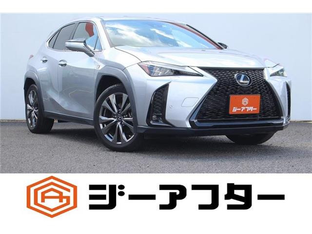UX 250h Fスポーツ