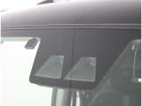 TOYOTA SAFETY SENSEは道路状況、車両状態、天候状態及びドライバーの操作状況などによっては、作動しない場所があります。あくまで運転補助機能です。