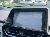 C-HR 修復歴無し