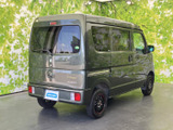 エブリイ ジョイン ターボ 4WD 