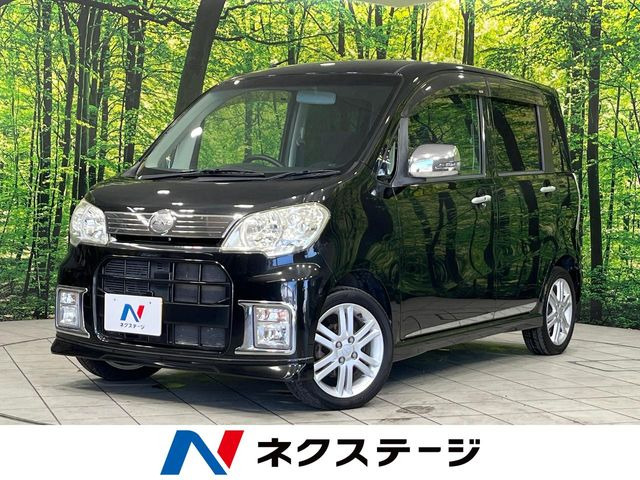 ダイハツ タントエグゼ 