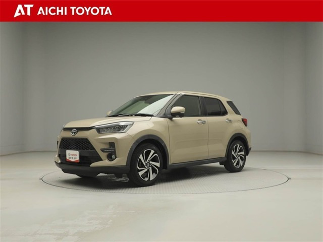 トヨタ ライズ 