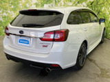 レヴォーグ 1.6 STI スポーツ アイサイト 4WD 