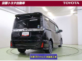 ヴォクシー 2.0 ZS 4WD 