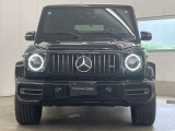 Gクラス AMG G63 4WD 