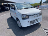 アルト F 4WD 