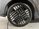 タイヤサイズは205/50R17です♪