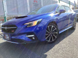 レヴォーグ 1.8 STI スポーツ EX 4WD 