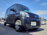 実際に運転席に座り、装備に触れたりエンジンをかけてみて頂くことも可能です!その際はスタッフまでお気軽にお声がけください♪