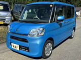 タント L SA 4WD 