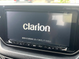 【ナビゲーション】目的地までしっかり案内してくれる使いやすいナビ。Bluetooth接続すればお持ちのスマホやMP3プレイヤーの音楽を再生可能!毎日の運転がさらに楽しくなります!!