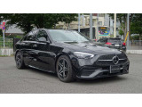 Cクラス C220d スポーツ (ISG) 