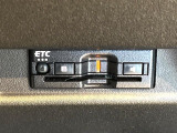 【ETC】高速道路の料金所をストレスなく通過!話題のスポットやサービスエリアに多い「スマートIC」利用時は必須のアイテムです。当店でセットアップを実施、ご納車当日からすぐにご利用いただけます!