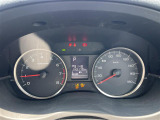 【スピードメーター】メーターがシンプルで見やすく運転しやすいですね。