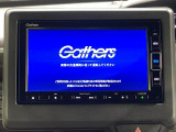 【純正ナビ】人気の純正ナビを装備。オーディオ機能も充実しており、Bluetooth接続すればお持ちのスマホやMP3プレイヤーの音楽を再生可能!毎日の運転がさらに楽しくなります!!