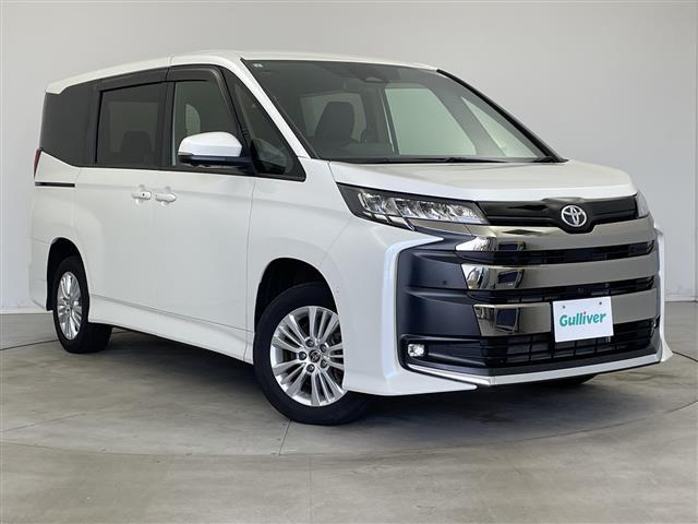 ノア 2.0 S-G 4WD 修復歴無し