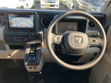 N-VAN e: e: ファン 