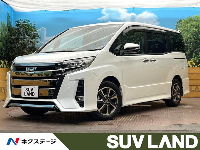 ノア 2.0 Si W×B II
