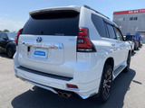 ランドクルーザープラド 2.7 TX Lパッケージ 4WD 