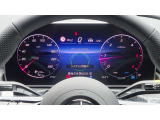 高いレベルの知性を備えたメルセデスの「インテリジェントドライブ」は、ドライバーの疲労を軽減し、安全かつ快適なドライブの一助となります。