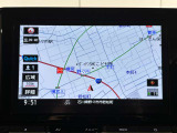 純正10インチメモリーナビ付きです★ MM523D-L☆