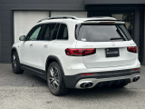 GLB AMG GLB35 4マチック 4WD 