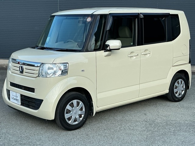 N-BOX G 