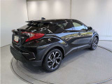 C-HR ハイブリッド 1.8 G 