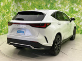 NX 350h Fスポーツ 