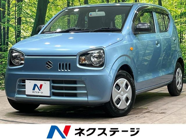 アルト L