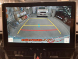 バックカメラ