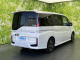 ステップワゴン 1.5 スパーダ ホンダ センシング 