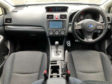 インプレッサXV 2.0i-L アイサイト 4WD 
