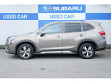 フォレスター 2.0 アドバンス 4WD 