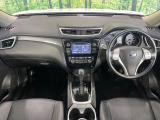 エクストレイル 2.0 20X ハイブリッド エマージェンシーブレーキパッケージ 4WD 