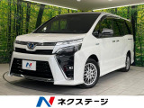後席モニター 純正10型ナビ 衝突軽減 両側電動ドア バックカメラ 禁煙