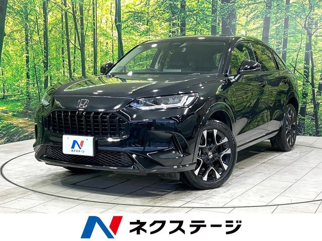 ZR-V 2.0 e:HEV Z