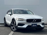 ボルボ V60クロスカントリー