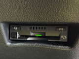 【ETC】高速道路の料金所をストレスなく通過!話題のスポットやサービスエリアに多い「スマートIC」利用時は必須のアイテムです。当店でセットアップを実施、ご納車当日からすぐにご利用いただけます!