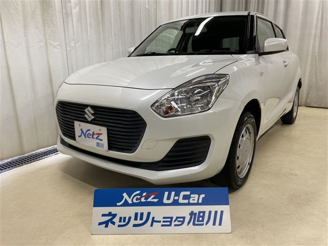 スイフト 1.2 XG 4WD 
