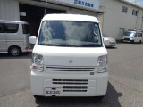 エブリイ PC リミテッド ハイルーフ 4WD 