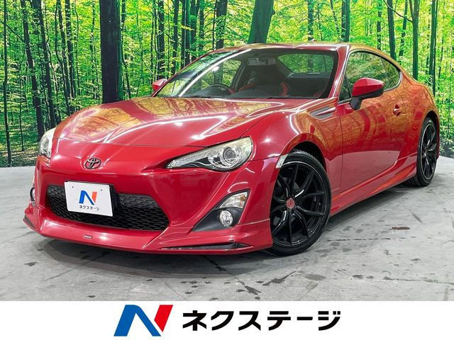 86 2.0 GT