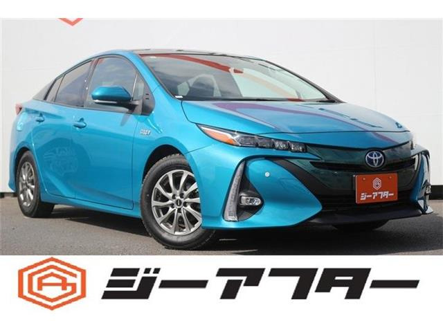 プリウスPHV 1.8 S ナビパッケージ 