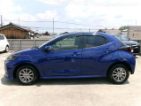 ヤリス 1.5 G 4WD 
