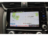 インサイト 1.5 EX ブラックスタイル 禁煙車 ハーフレザーシート 純正7インチ