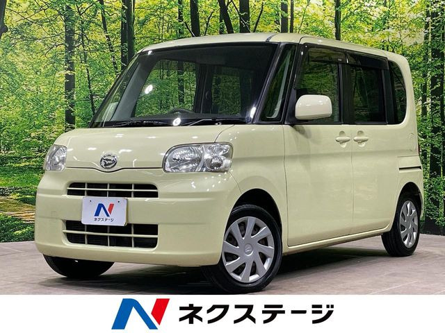 タント X スペシャル