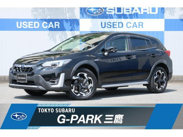 XV  2.0 アドバンス 4WD